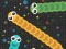 Permainan Snake Battle talian