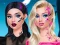 Permainan Pop Culture Halloween Makeup talian