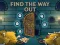 Permainan Find the Way Out talian