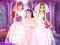 Permainan Princess Belle Ball Dress Up talian
