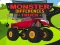 Permainan Monster Truck Differences talian