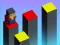 Permainan Color Cube Jump talian