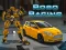 Permainan Robo Racing talian