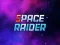 Permainan Space Raider talian