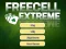 Permainan Freecell Extreme talian