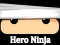 Permainan Hero Ninja talian