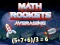 Permainan Math Rockets Averaging talian