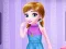 Permainan Baby Princess Mia Bathe talian