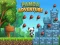 Permainan Panda Adventure talian