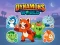 Permainan Dynamons World talian