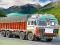 Permainan Cargo Truck 18 talian