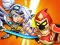 Permainan Hero Fight Clash talian