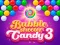 Permainan Bubble Shooter Candy 3 talian