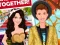Permainan Justin and Selena Back Together talian