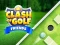 Permainan Clash of Golf Friends talian