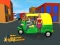 Permainan Auto Rickshaw Simulator talian