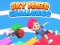 Permainan Sky Maze Challenge talian