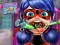Permainan Dotted Girl Throat Doctor talian