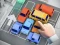 Permainan Crazy Parking Jam Car Jam Game talian