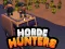 Permainan Horde Hunters talian
