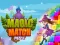 Permainan Magic Match Puzzle talian