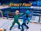 Permainan Street Fight Space Station talian