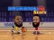 Permainan Basketball stars talian
