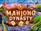 Permainan Mahjong Dynasty talian