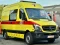 Permainan Ambulances Slide talian