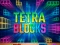 Permainan Tetra Blocks talian