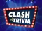 Permainan Clash Of Trivia talian