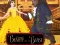 Permainan Beauty and the Beast talian