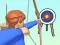 Permainan Bow And Arrow talian