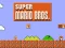 Permainan Super Mario Classic talian