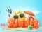 Permainan Happy summer jigsaw puzzle talian