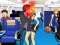 Permainan Air Hostess Kissing talian