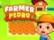 Permainan Farmer Pedro talian