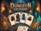 Permainan Dungeon Solitaire talian