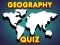 Permainan Geography Quiz talian