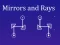 Permainan Mirrors and Rays talian