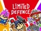Permainan Limited Defense talian
