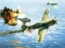 Permainan Aviation Art Air Combat Slide talian