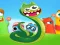 Permainan Crazy Snakes talian
