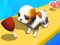 Permainan Dog Evolution Run talian