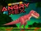 Permainan Angry Rex Online talian