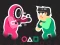 Permainan Squid Adventures talian