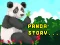 Permainan Panda Story talian