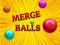 Permainan Merge Balls talian