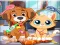 Permainan Puppy Pet Vet Care talian