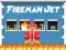 Permainan Fireman Jet talian